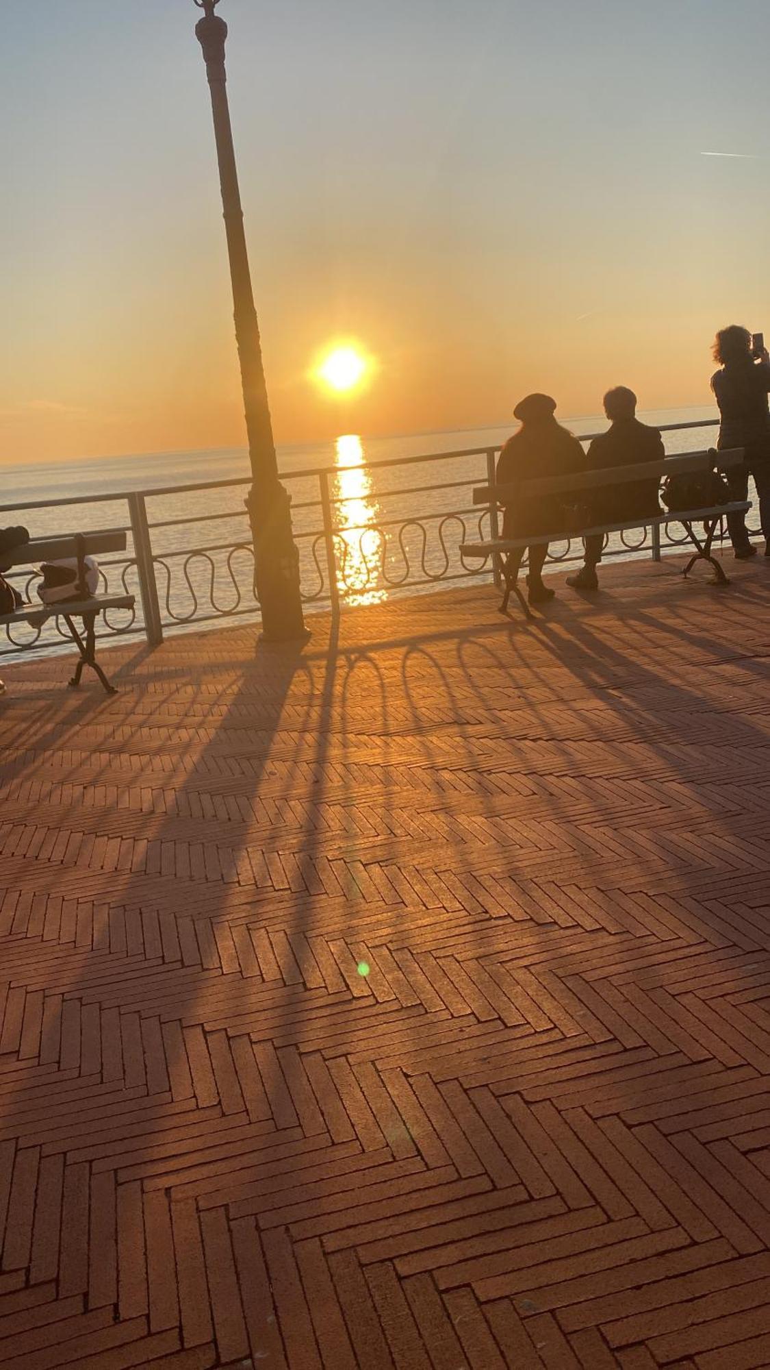 La Via Al Mare - Portofino In Battello Da Nervi Génova