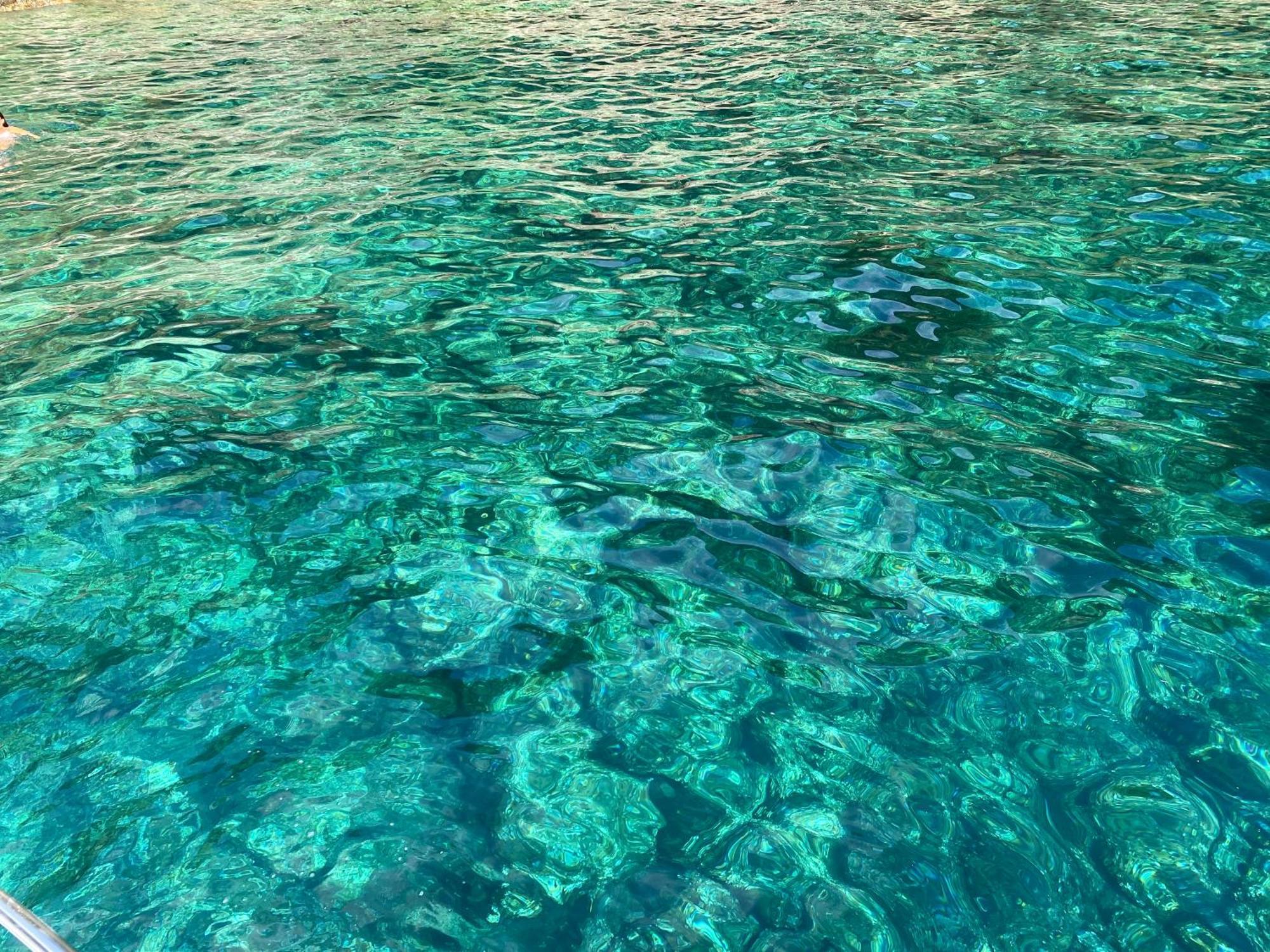 Apartamento La Via Al Mare - Portofino In Battello Da Nervi Génova