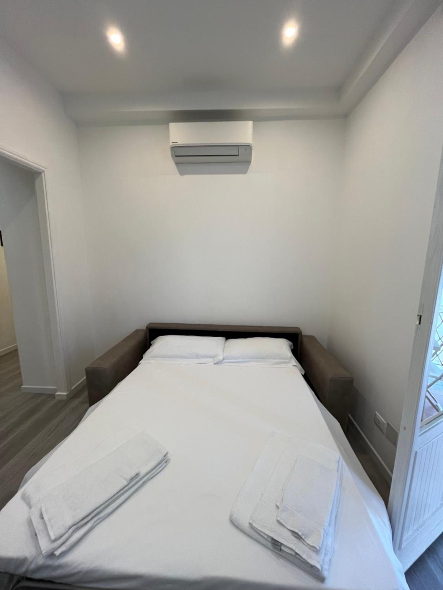 Apartamento La Via Al Mare - Portofino In Battello Da Nervi