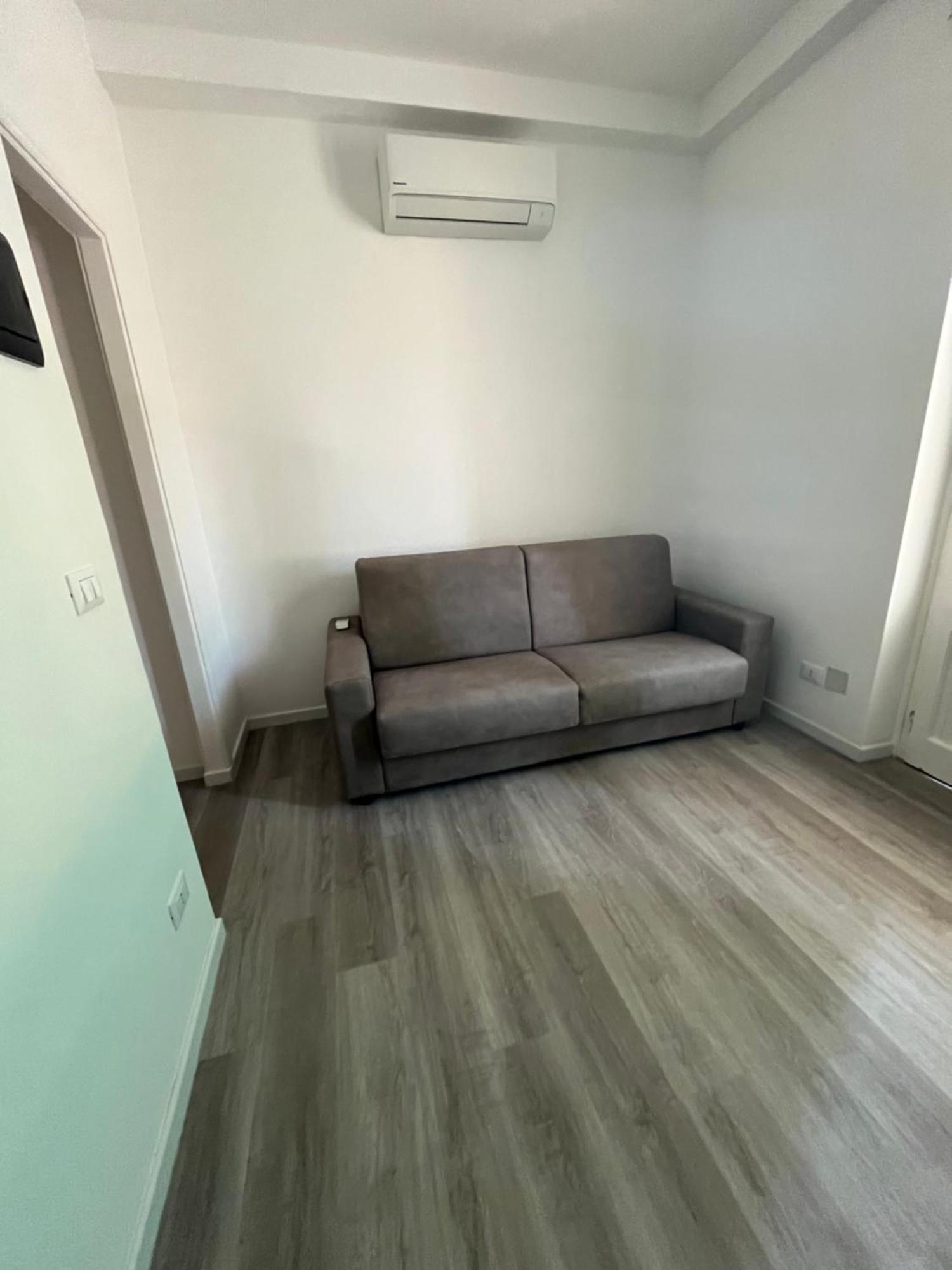 La Via Al Mare - Portofino In Battello Da Nervi Apartamento Génova