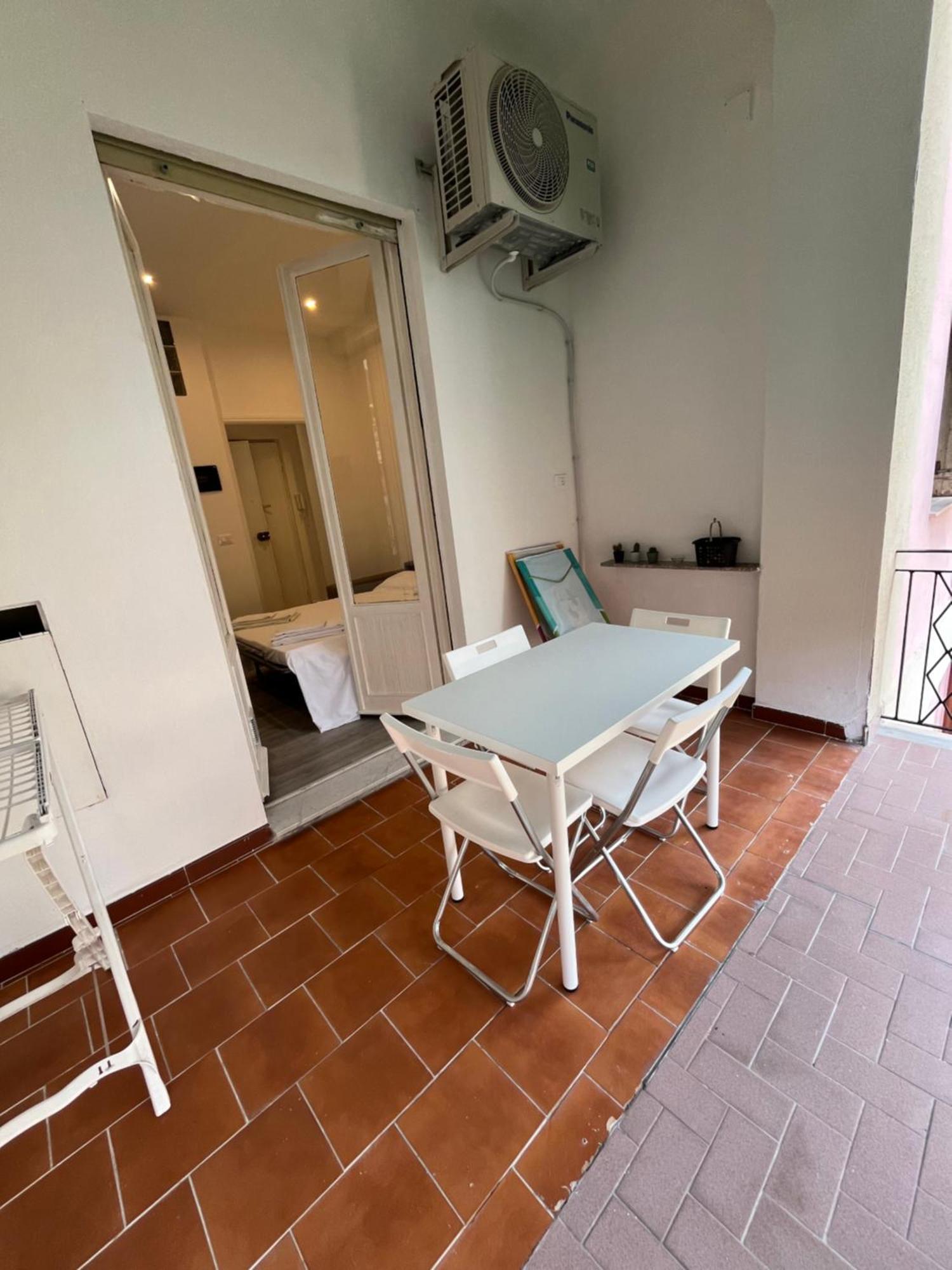 La Via Al Mare - Portofino In Battello Da Nervi Apartamento