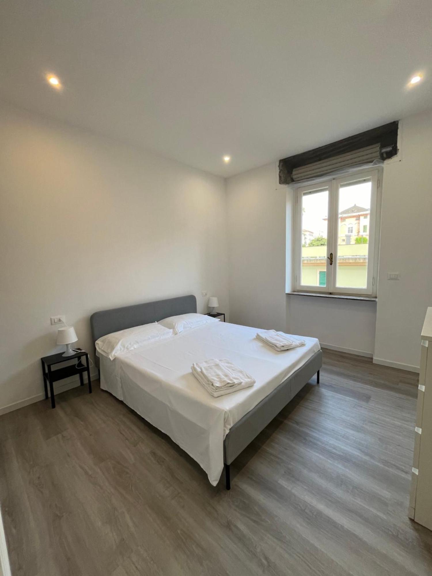 La Via Al Mare - Portofino In Battello Da Nervi Apartamento Génova